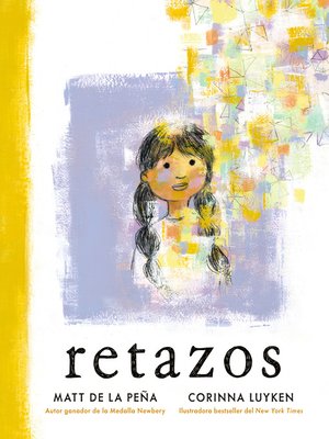 cover image of Retazos